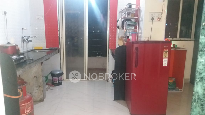 3 BHK Flat In Vardhaman Residency for Rent  In Pimpri-chinchwad