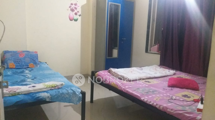 3 BHK Flat In Vardhaman Residency for Rent  In Pimpri-chinchwad