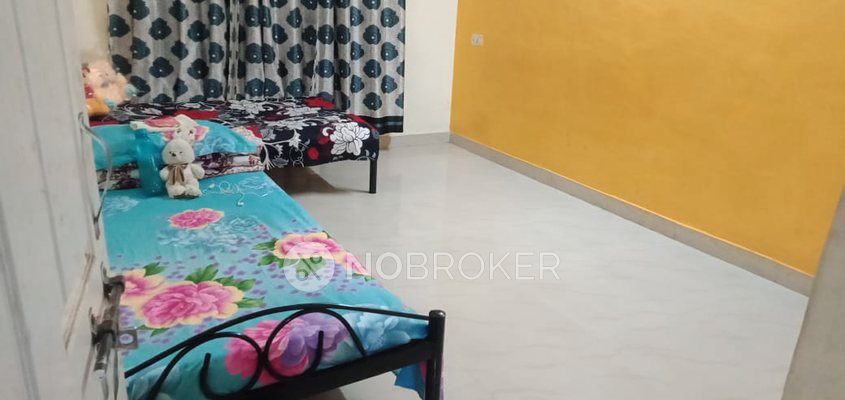 3 BHK Flat In Vardhaman Residency for Rent  In Pimpri-chinchwad