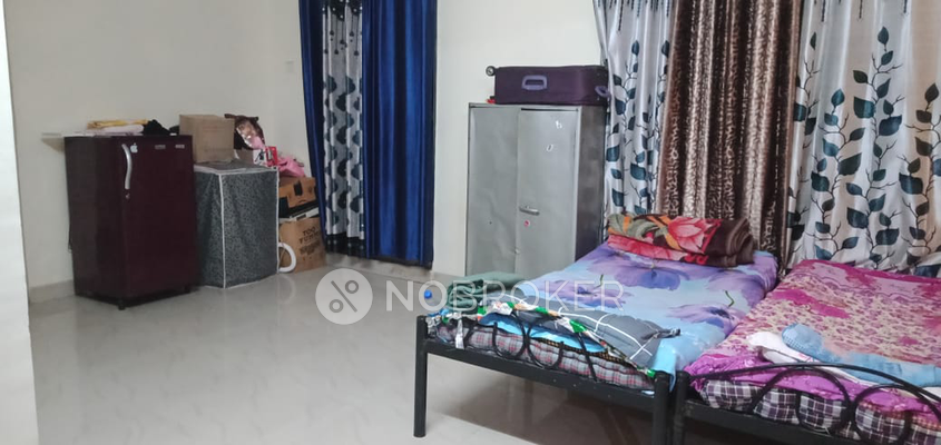 3 BHK Flat In Vardhaman Residency for Rent  In Pimpri-chinchwad