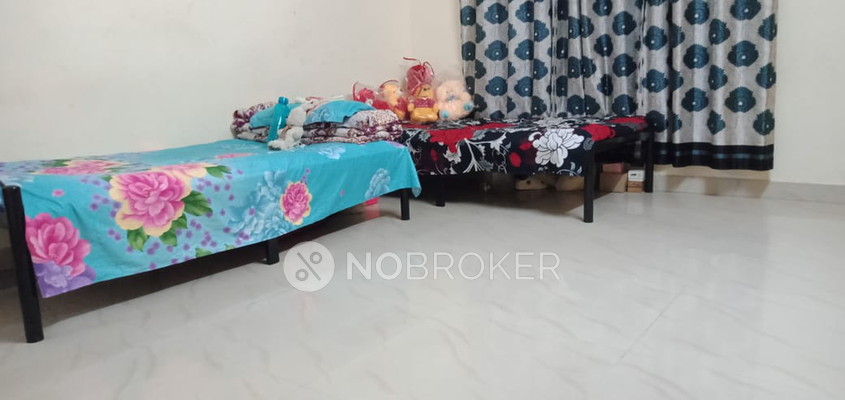 3 BHK Flat In Vardhaman Residency for Rent  In Pimpri-chinchwad