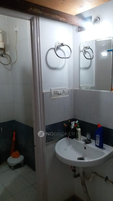 1 BHK Flat In Damodar Vihar Building A To I for Rent  In Manjari Budruk