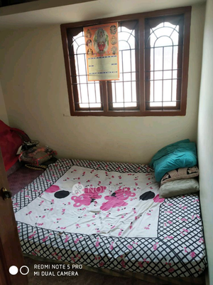 1 BHK Flat In Rmr Nilaya  for Lease  In Banaswadi