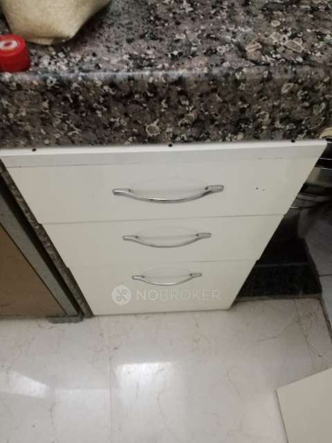 1 RK Flat In Sonu Babu Power Chal For Sale  In Chakala, Andheri East