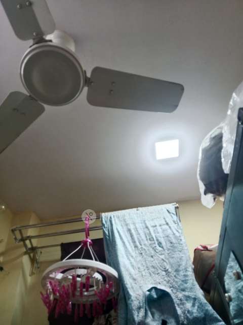 1 RK Flat In Sonu Babu Power Chal For Sale  In Chakala, Andheri East