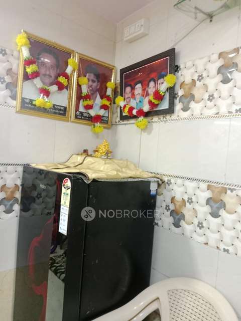 1 RK Flat In Sonu Babu Power Chal For Sale  In Chakala, Andheri East