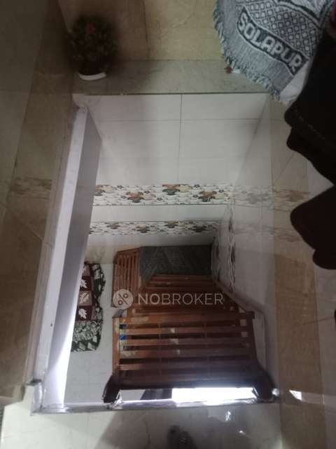 1 RK Flat In Sonu Babu Power Chal For Sale  In Chakala, Andheri East