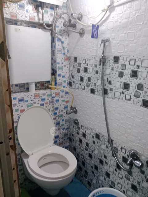 1 RK Flat In Sonu Babu Power Chal For Sale  In Chakala, Andheri East