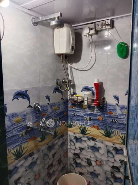 1 RK Flat In Sonu Babu Power Chal For Sale  In Chakala, Andheri East