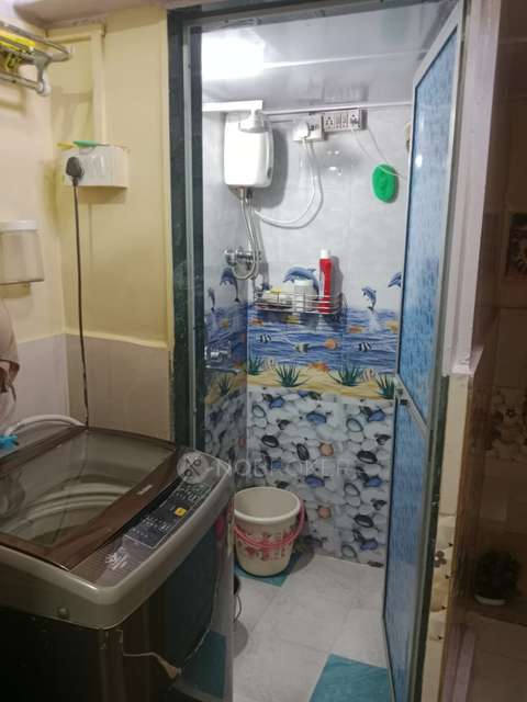 1 RK Flat In Sonu Babu Power Chal For Sale  In Chakala, Andheri East