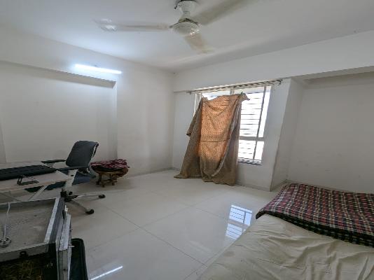 2 BHK Flat In Itrend Homes Phase- Ii for Rent  In Itrend Homes