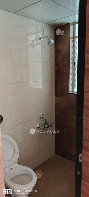 2 BHK Flat In Itrend Homes Phase- Ii for Rent  In Itrend Homes