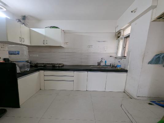 2 BHK Flat In Itrend Homes Phase- Ii for Rent  In Itrend Homes