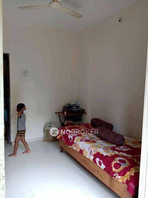 2 BHK Flat In Thanekar Hillcrest For Sale  In Badlapur