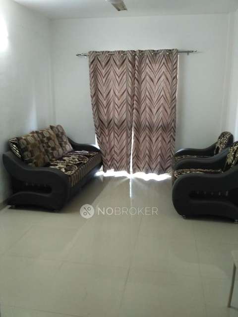 2 BHK Flat In Reverside Phase Ii for Rent  In Mahalunge