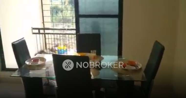 2 BHK Flat In Shubh Vastu Complex For Sale  In  Vasind