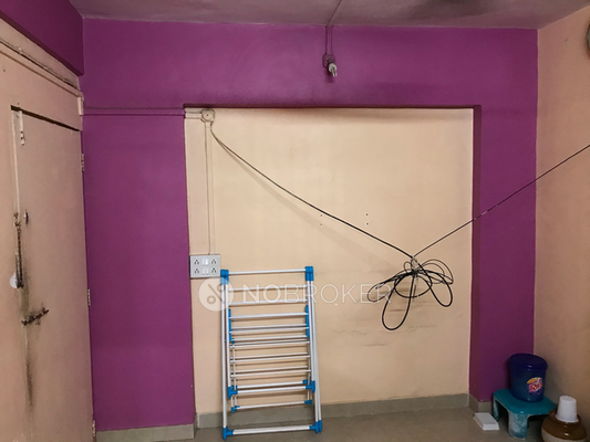 1 RK Flat In Nisar Jay Vijay Chs for Rent  In Kanjur Marg 
