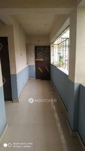 1 BHK Flat In Om Heights For Sale  In Dombivali East