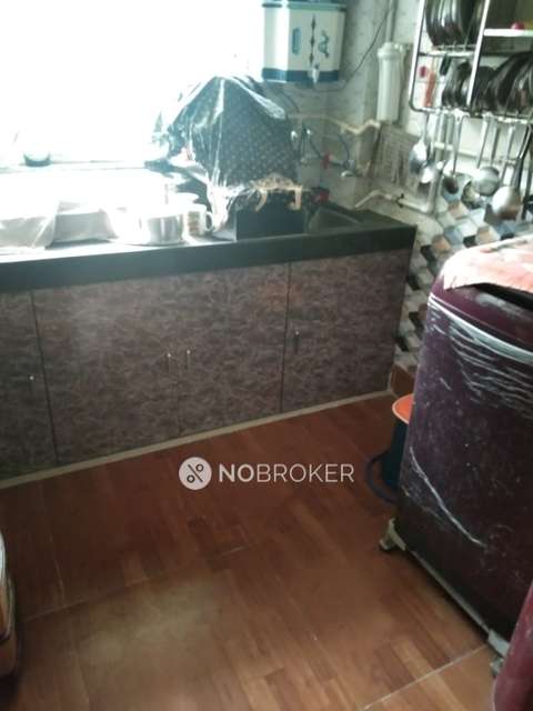 1 BHK Flat In Om Heights For Sale  In Dombivali East