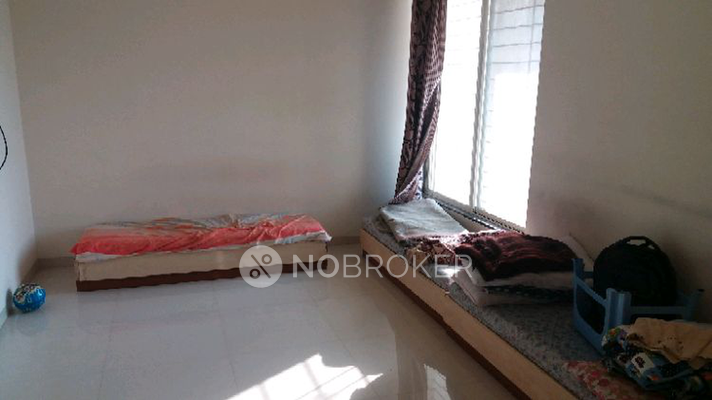 1 BHK Flat In Shubh Skypoint for Rent  In Shubh Skypoint