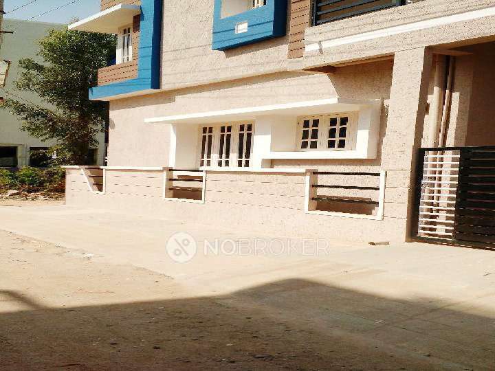 1 BHK House for Rent  In Naganathapura