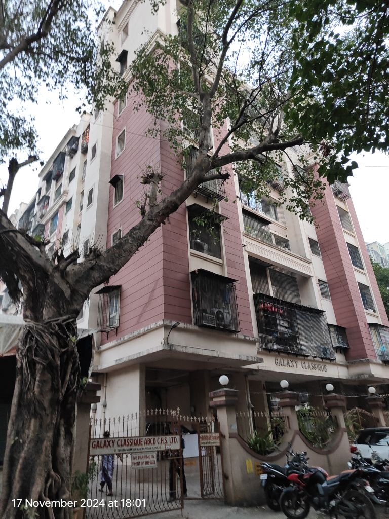 Galaxy Classique Apartments