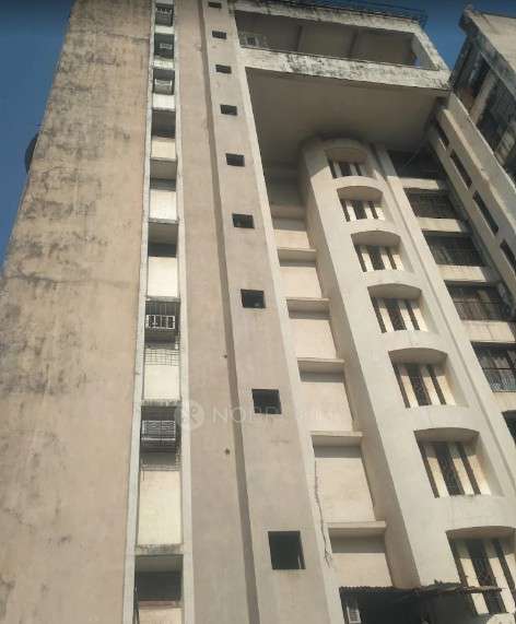 1 BHK Flat In Paradise Heights For Sale  In Borivali East