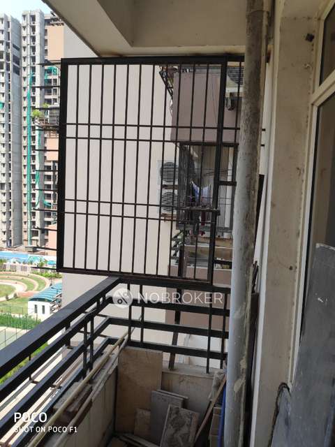 2 BHK Flat In Today Ridge Residency for Rent  In Sector-135