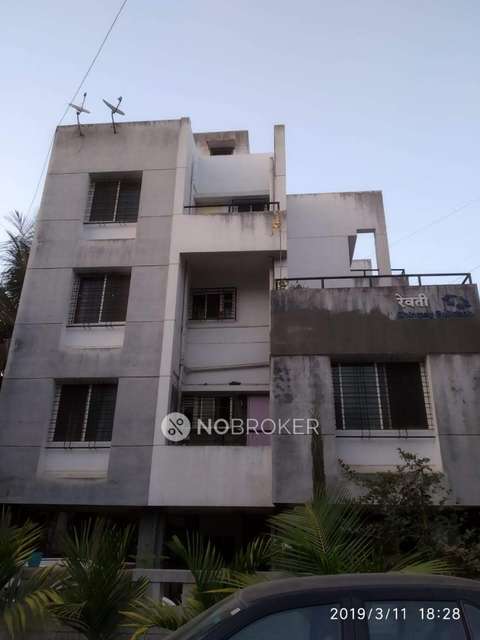 2 BHK Flat In Sai Shradha For Sale  In Katraj
