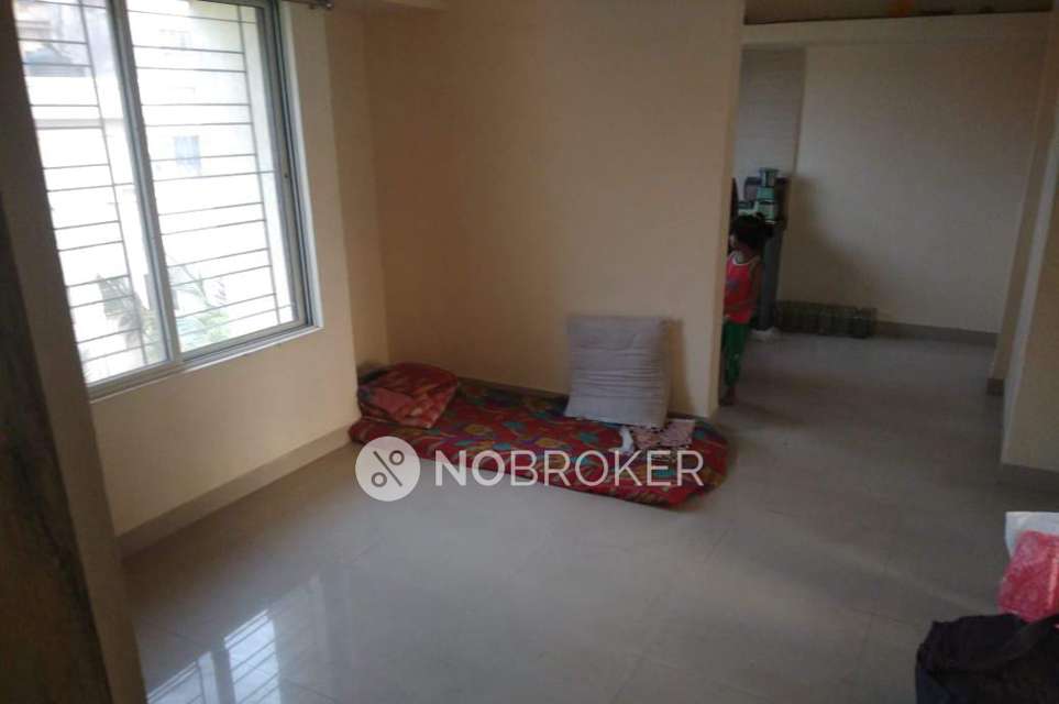 2 BHK Flat In Sai Shradha For Sale  In Katraj