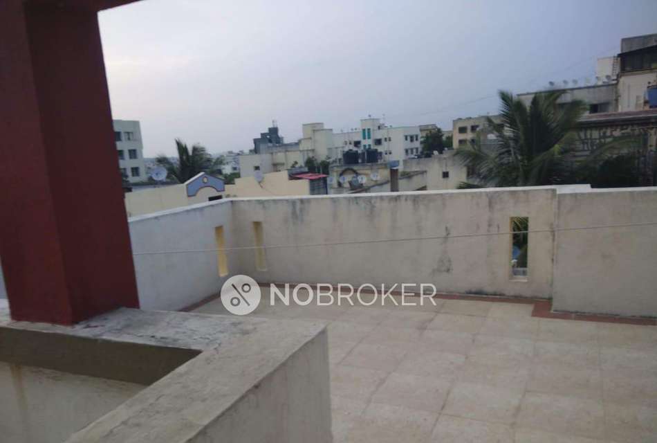 2 BHK Flat In Sai Shradha For Sale  In Katraj