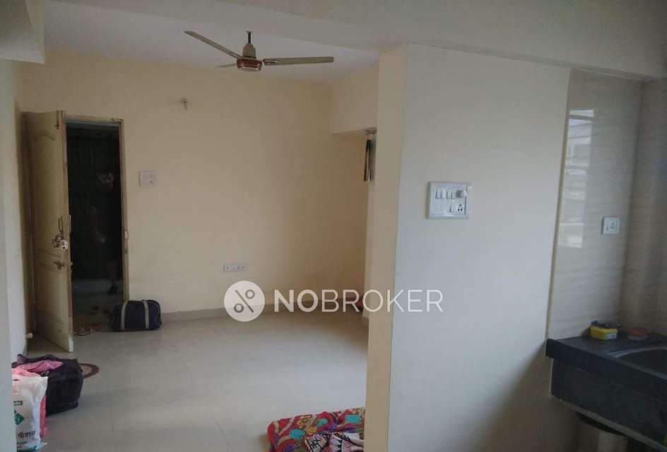 2 BHK Flat In Sai Shradha For Sale  In Katraj