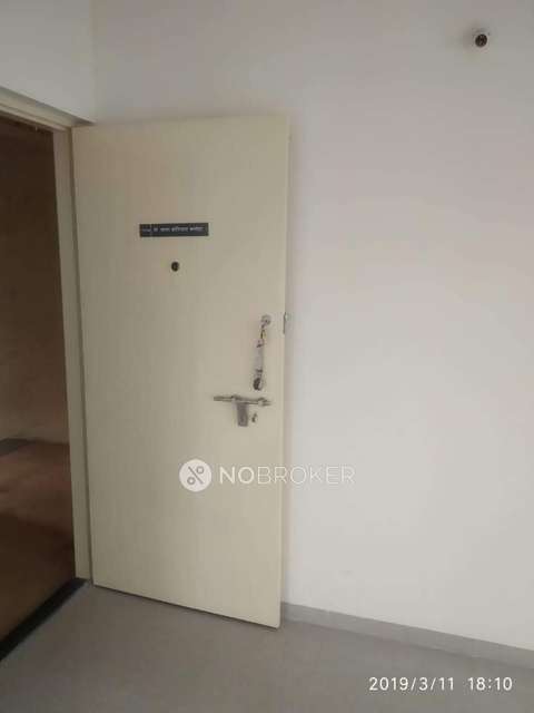 2 BHK Flat In Sai Shradha For Sale  In Katraj