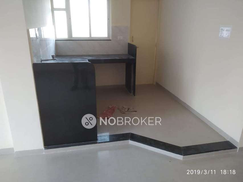 2 BHK Flat In Sai Shradha For Sale  In Katraj