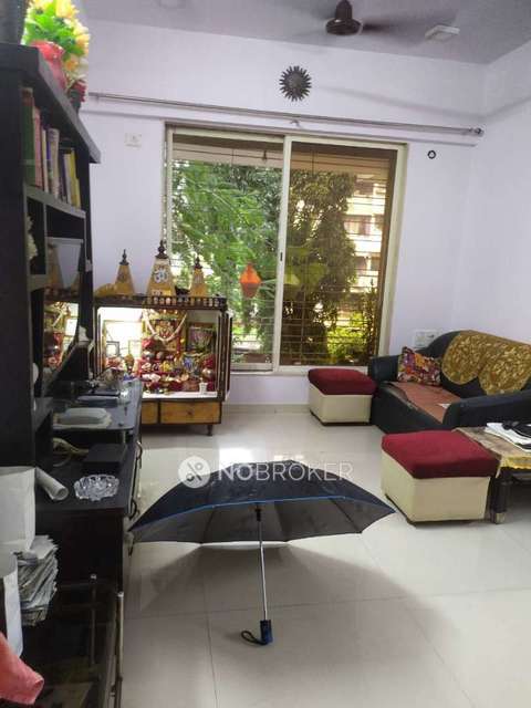 2 BHK Flat In Dlh Pride  For Sale  In Malad West