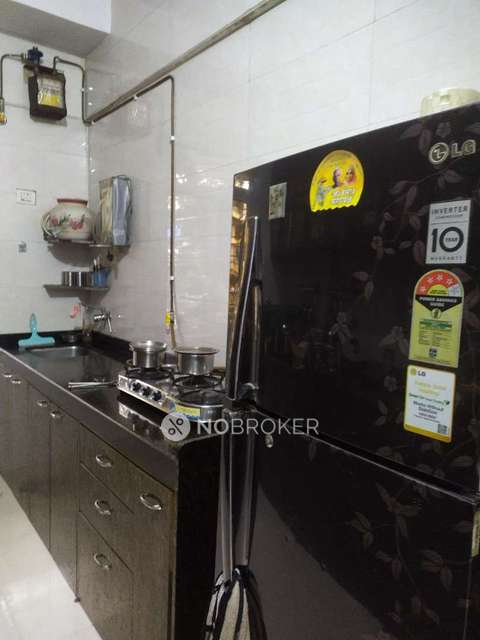 2 BHK Flat In Dlh Pride  For Sale  In Malad West