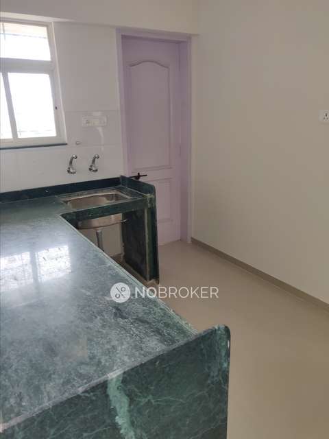 2 BHK Flat In Mantra Magic for Rent  In Chimbali