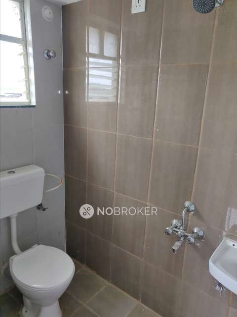 2 BHK Flat In Mantra Magic for Rent  In Chimbali