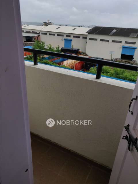 2 BHK Flat In Mantra Magic for Rent  In Chimbali