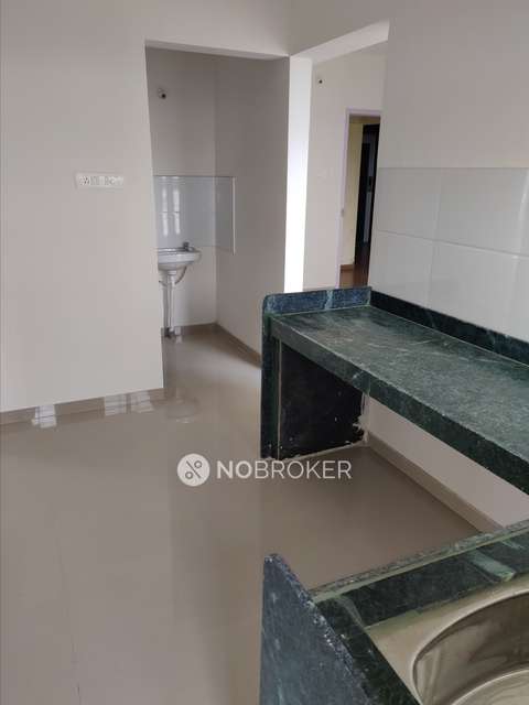 2 BHK Flat In Mantra Magic for Rent  In Chimbali