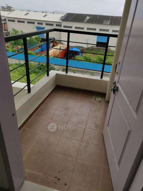 2 BHK Flat In Mantra Magic for Rent  In Chimbali