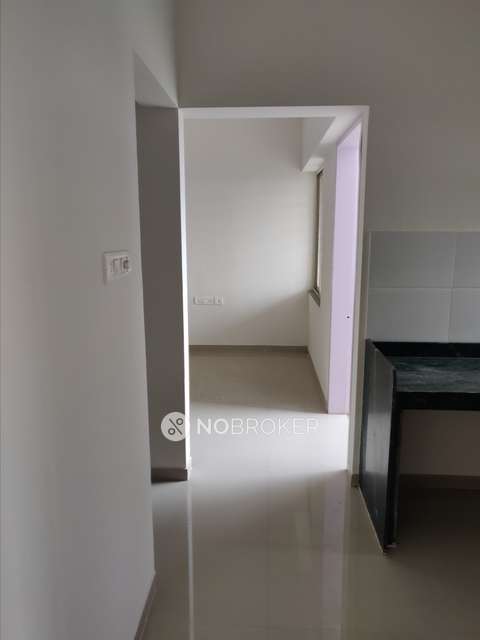 2 BHK Flat In Mantra Magic for Rent  In Chimbali