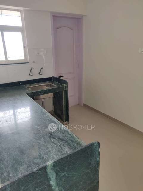 2 BHK Flat In Mantra Magic for Rent  In Chimbali