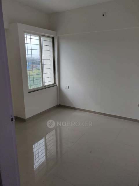 2 BHK Flat In Mantra Magic for Rent  In Chimbali