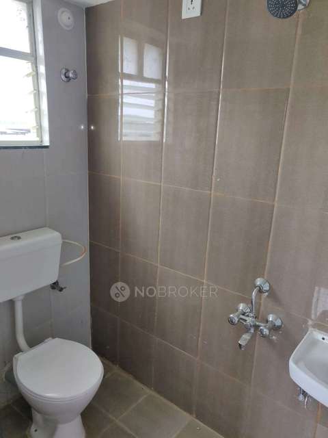 2 BHK Flat In Mantra Magic for Rent  In Chimbali