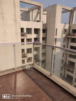 2 BHK Flat In Rama Celestial City Phase Ii for Rent  In Ravet