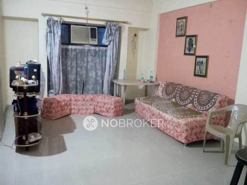 2 BHK Flat In Ranjeet Shree Siddhivinayak Tanishque for Rent  In Shree Siddhivinayak Tanishque