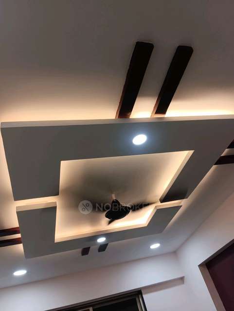 1 BHK Flat In Aditya Paradise For Sale  In Punawale