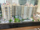 3 BHK Flat For Sale In Gk Silverland Residency Phase I In Ravet