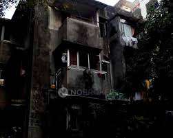 2 BHK Flat In Katra Bhavan for Rent  In Khar West